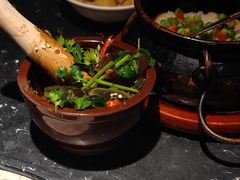 -云海肴云南菜·蒸汽石锅鱼(青岛万象城店)