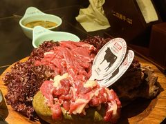 -二刀潮牛(重庆光环购物公园店)