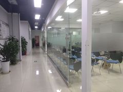 -诺亚雅思托福北郊中心(凤城路店)