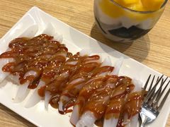 -豆豆冰室·地道招牌椰子冻(大良店)