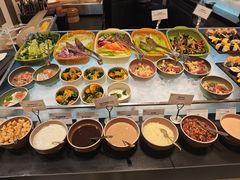 -粤海喜来登酒店·盛宴海鲜牛排自助餐厅(天河城店)