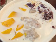 -水牛奶皇后糖水铺(深圳总店)