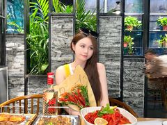 -靓靓蒸虾(中山里店)