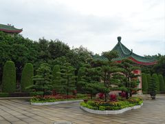 -广东圆玄道观