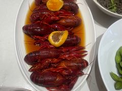 -杨氏青龙虾·羊蝎子(托乐嘉店)