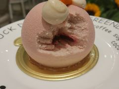 粉红鸭-Meet patisserie