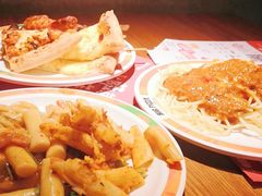 -比格比萨自助(美乐城店)