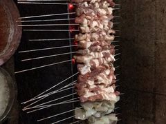 -永安烧烤