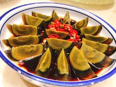 -兰边碗(鼓楼店)