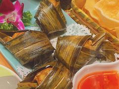 -荷花泰菜(东方新天地店)