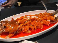 -钱塘潮·精致江浙菜(福田COCO Park店)