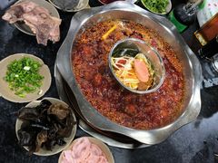 -星鸿社重庆老火锅