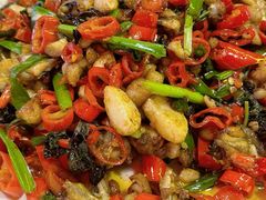 -甲王二老长沙口味馆