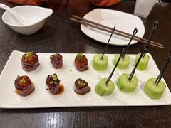 -老牌坊鲁菜名店(宽厚里店)