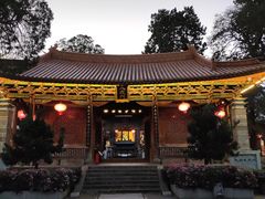 -大理文庙(大理古城)