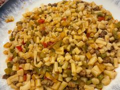 -新疆伊宁远征餐厅