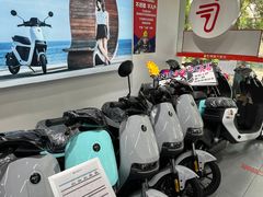 -九号电动车(安定门内大街店)