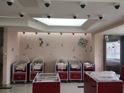 -台湾台婴美月子中心(长沙保利店)