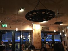 -奥斯特牛排馆(圣母百花大教堂)