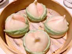 寿桃-宝丽轩中餐厅BAOLIXUAN