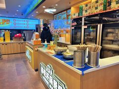 -素满香·全民食养自助(建邺万达店)