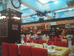 大堂-比尔森啤酒自助烤肉(红旗街店)