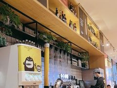 -木屋烧烤(西南角店)