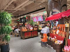 -青年公社烤鸭(熙悦天街店)