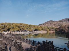 -白马涧龙池景区