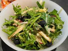 草原拌菜-很久以前羊肉串(朝阳路店)