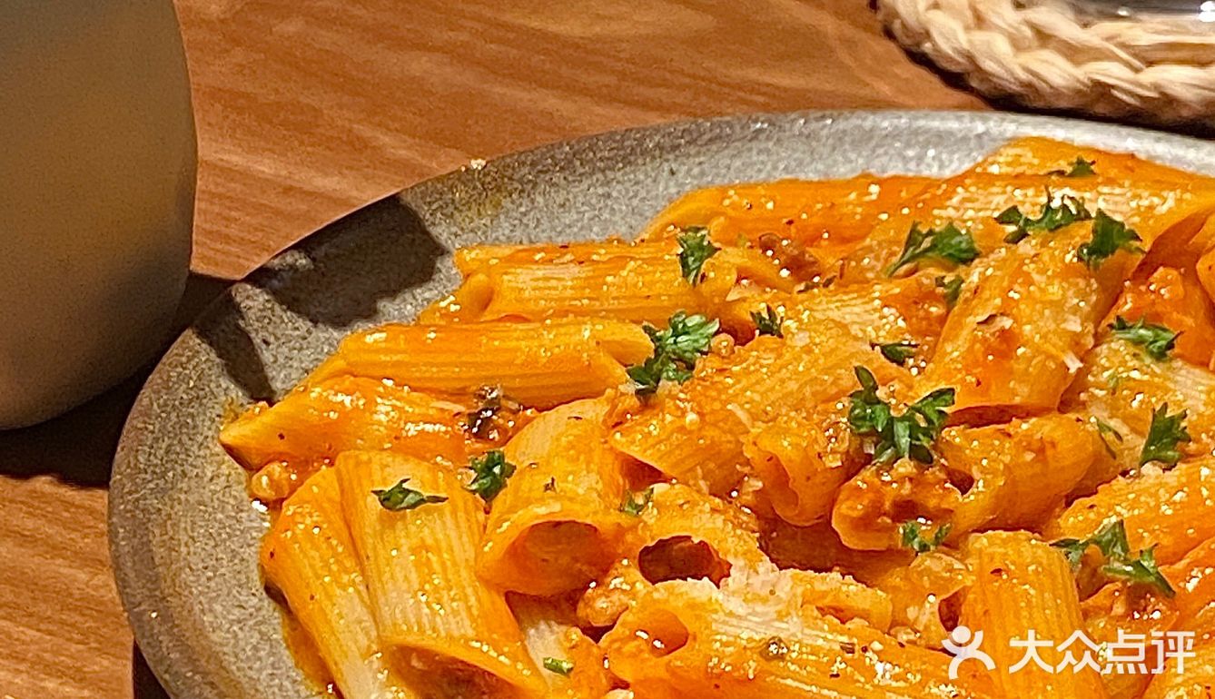 康·Bistro by theself |是你爱的新中式吗.