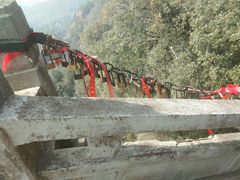 -窦圌山风景区