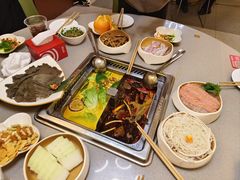 -海底捞火锅(吾悦广场店)