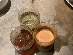 -芙蓉十九·新湘菜