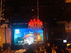 -蝴蝶汇音乐酒馆(罗湖店)