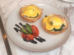 温泉蛋三文鱼-农畉LONFOOD(福田星河COCOPark店)