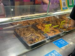 -阿捡忭京炸鸡(韭菜园总店)