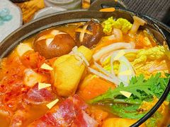 -小川洋风料理(江汉路店)