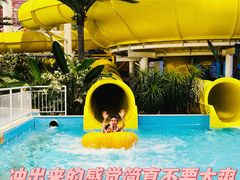 -温都水城·水梦奇缘
