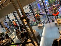 -NIKE品牌体验店(南京东路店)
