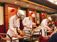 -北京全聚德(天安门店)