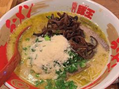 -豚王拉面(澳门银河店)