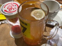 -木屋烧烤(岗顶二店)