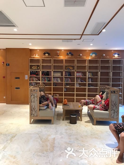 天御汤泉汗蒸会馆-图片-无锡休闲娱乐-大众点评网