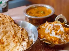 -克比叔叔印度餐厅Kebabs on the Grille(永康路分店)