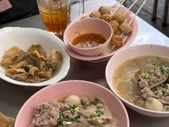 -榮泰米粉湯(Left Shop)