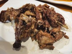 -石门豆腐王(九中街店)
