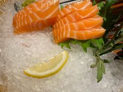 -文三酒肆自助放题(新街口友谊广场店)