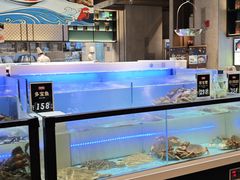 -同庆楼(滨湖万达广场店)