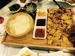 -肘子酥·天津菜·特色捞面(德云社店)